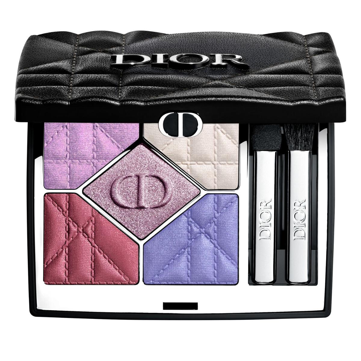 5 Couleurs - Limited Edition  Eye Palette - 5 Eyeshadows - Image 9