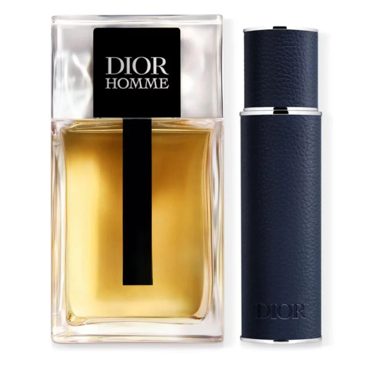 Dior Homme Eau de Toilette - 100ML Gift Set - Image 2