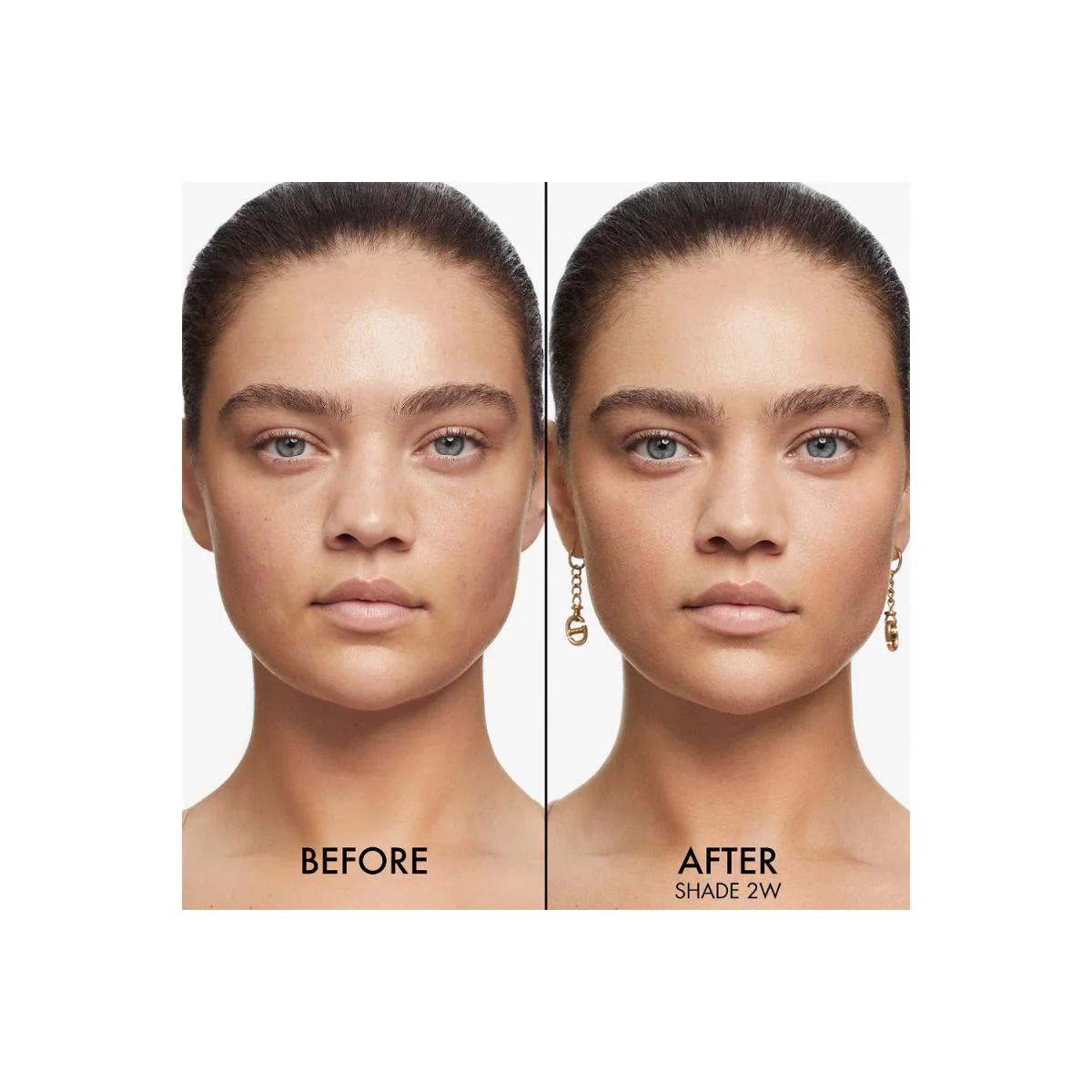 Forever Hydra Nude Foundation - Image 12