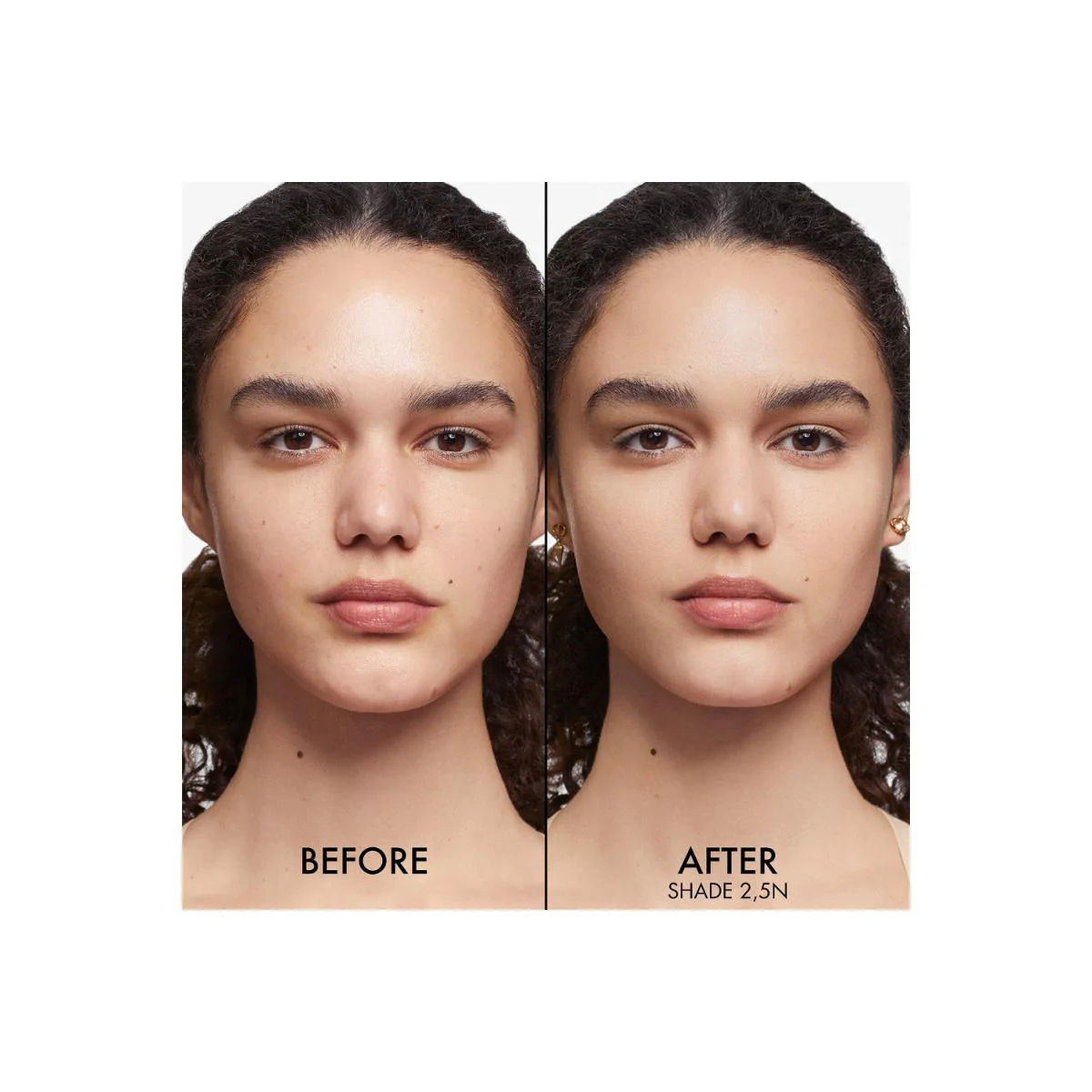 Forever Hydra Nude Foundation - Image 15