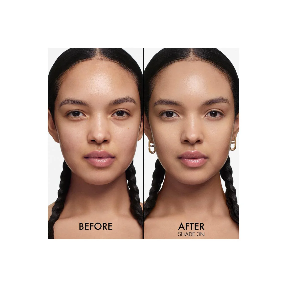 Forever Hydra Nude Foundation - Image 21