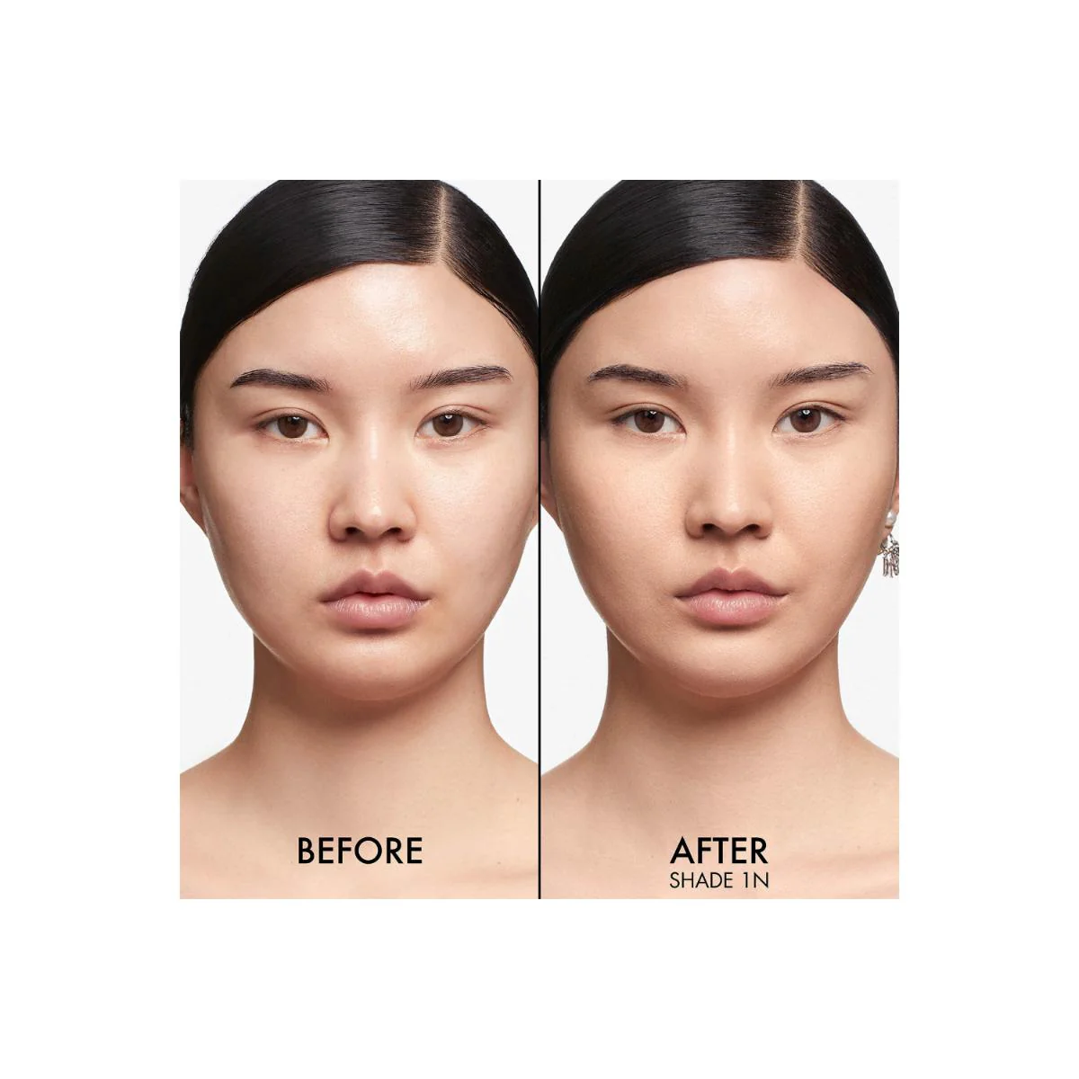 Forever Hydra Nude Foundation - Image 3