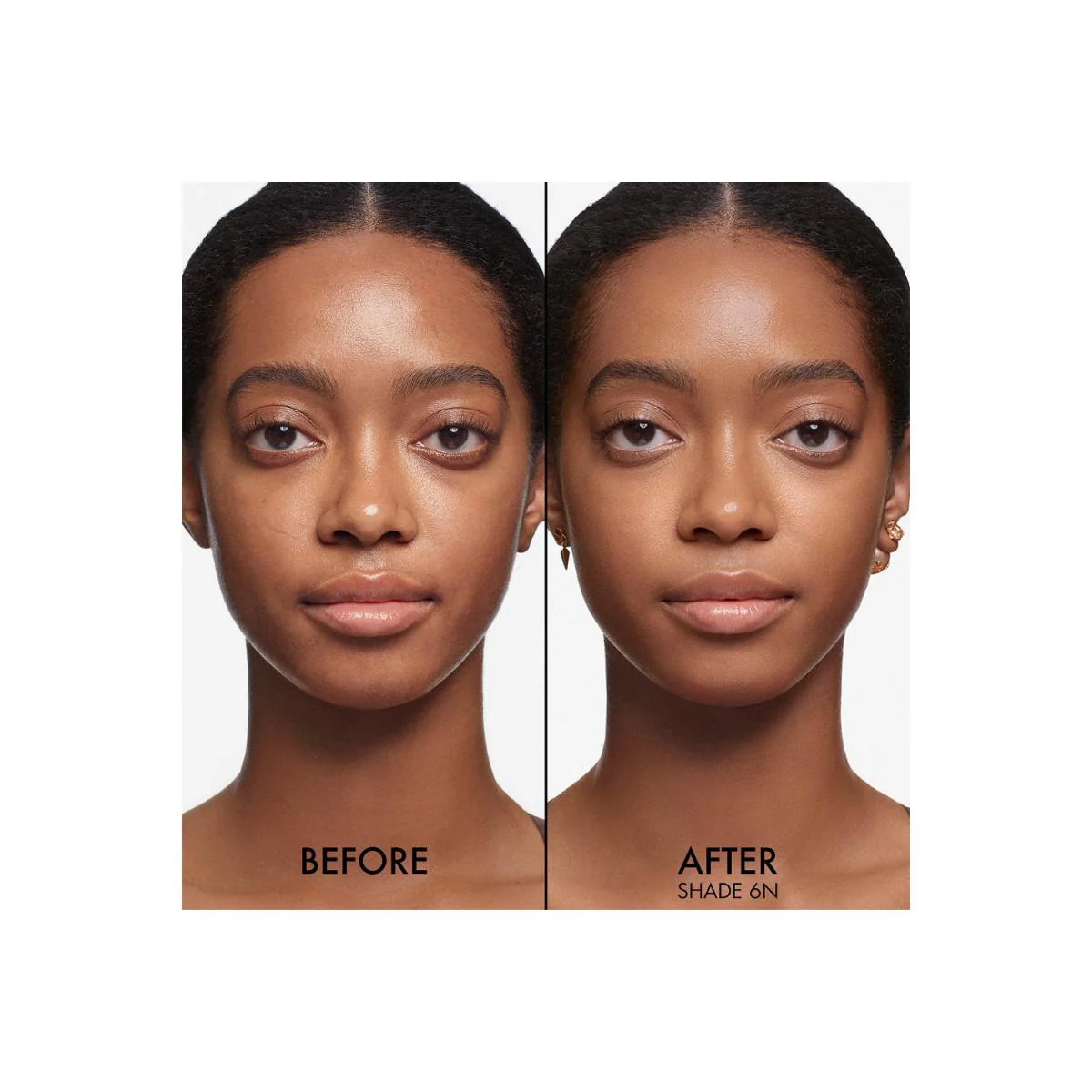 Forever Hydra Nude Foundation - Image 36
