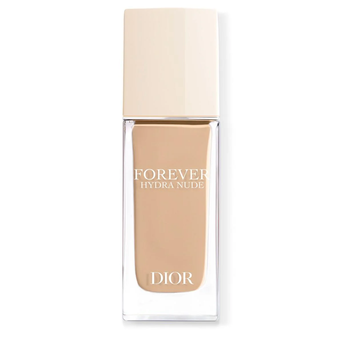 Forever Hydra Nude Foundation - Image 4