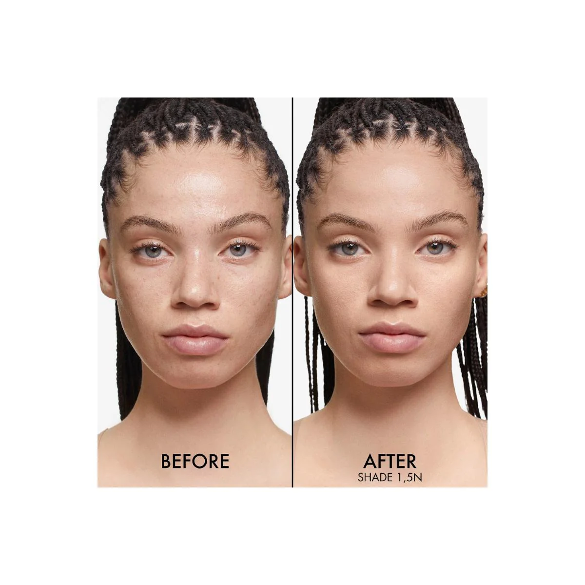 Forever Hydra Nude Foundation - Image 6