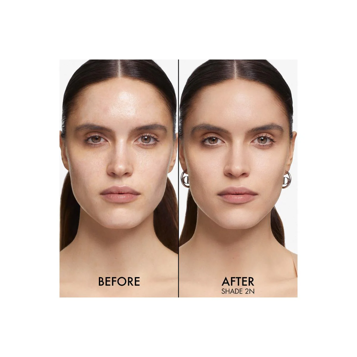 Forever Hydra Nude Foundation - Image 9