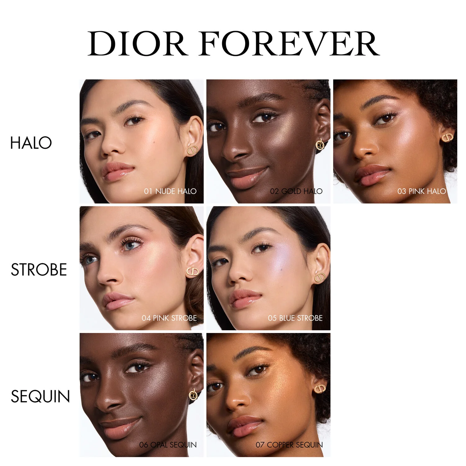 Forever Glow Luminizer - Highlighter - Image 16