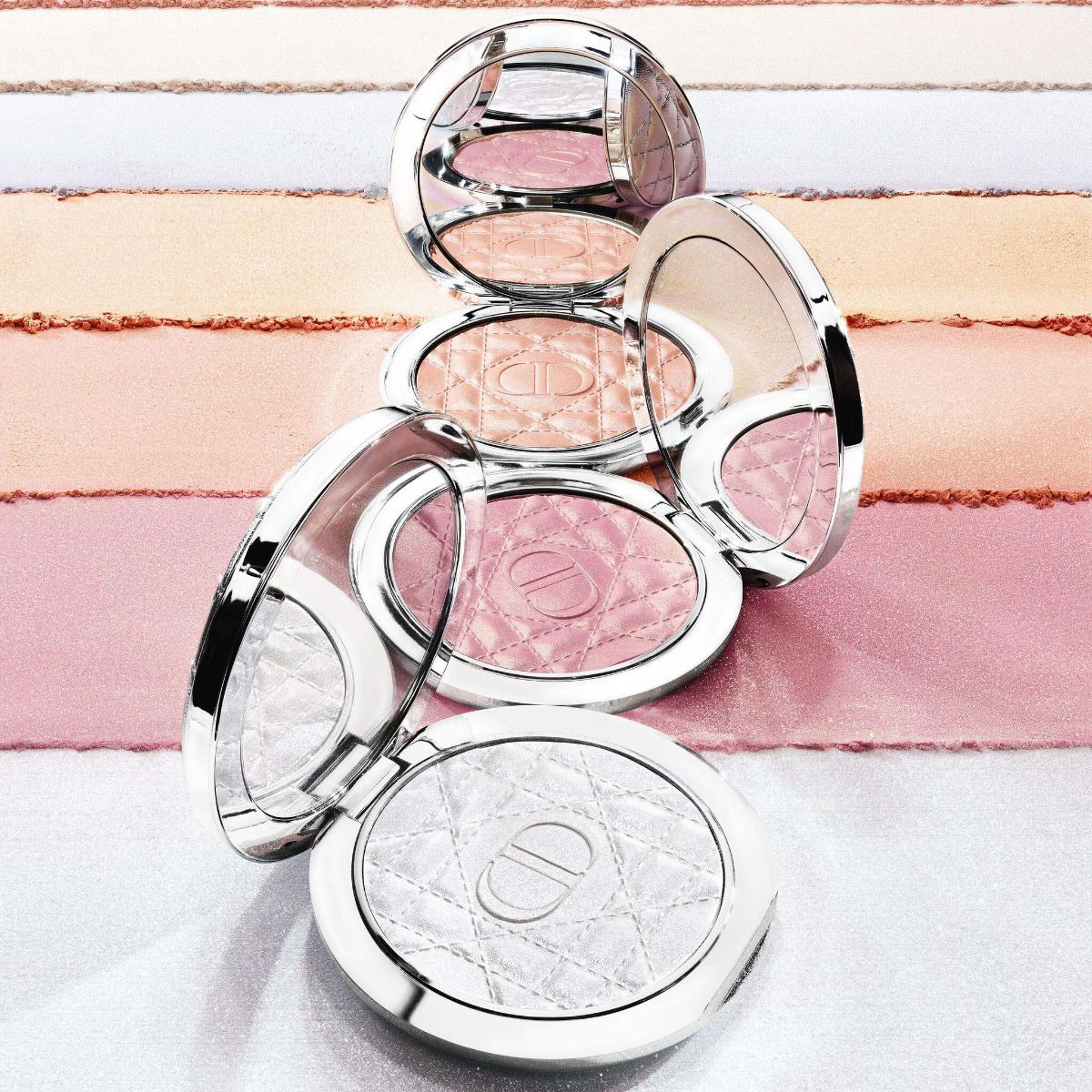 Forever Glow Luminizer - Highlighter - Image 17