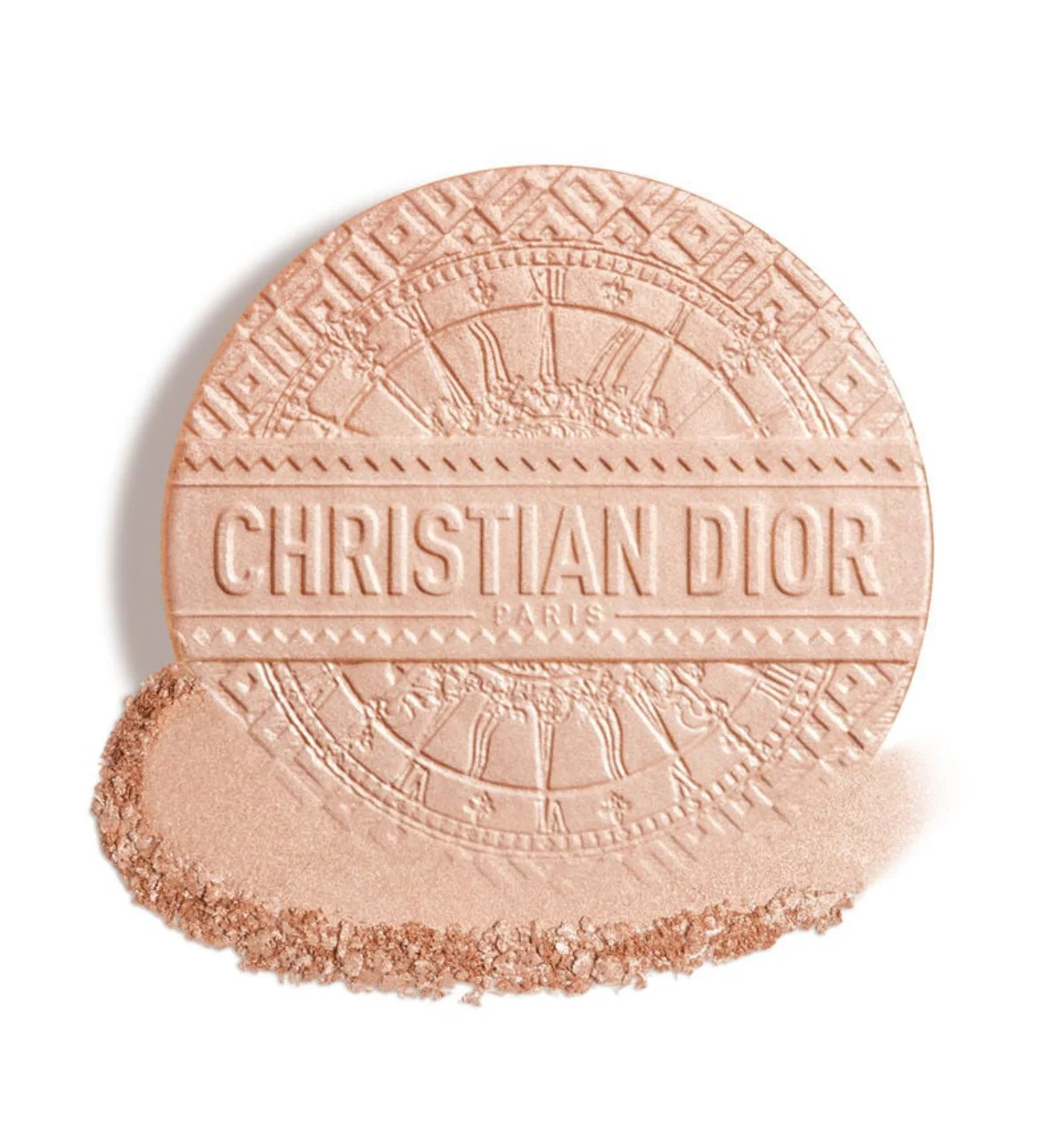 Dior Forever Couture Luminizer - Limited Edition - Image 2