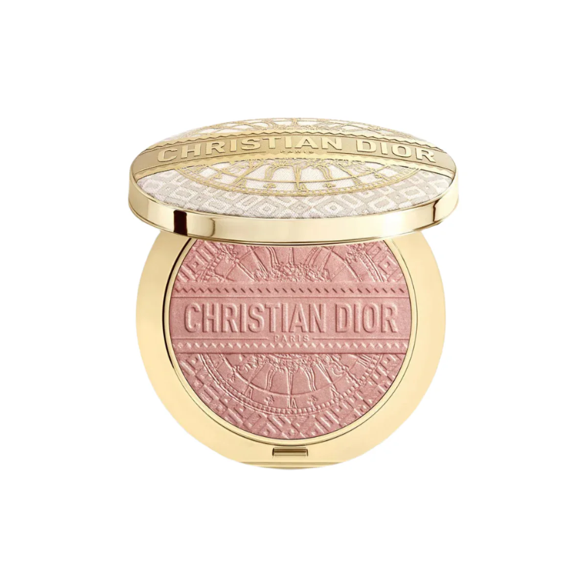 Dior Forever Couture Luminizer - Limited Edition - Image 3