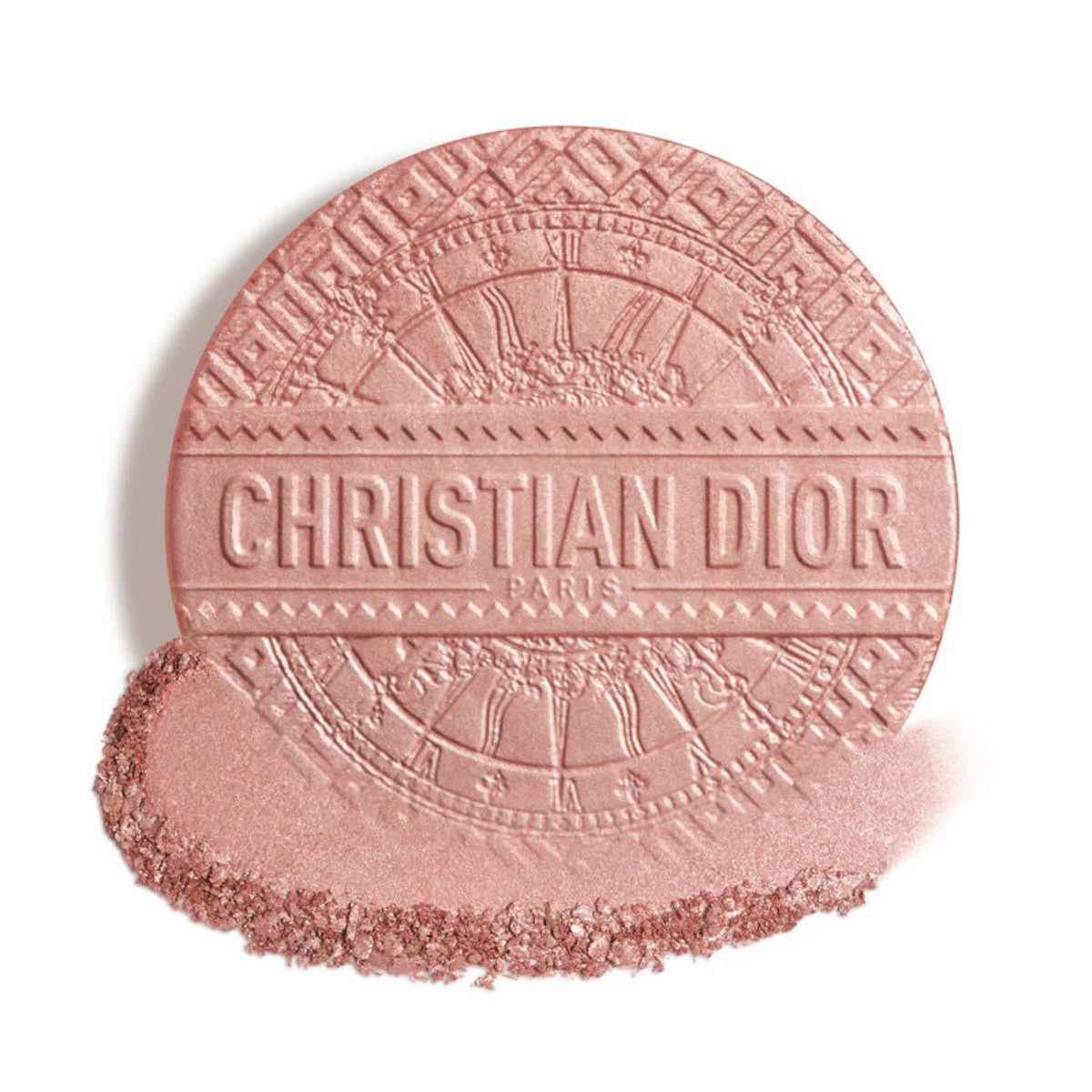 Dior Forever Couture Luminizer - Limited Edition - Image 4