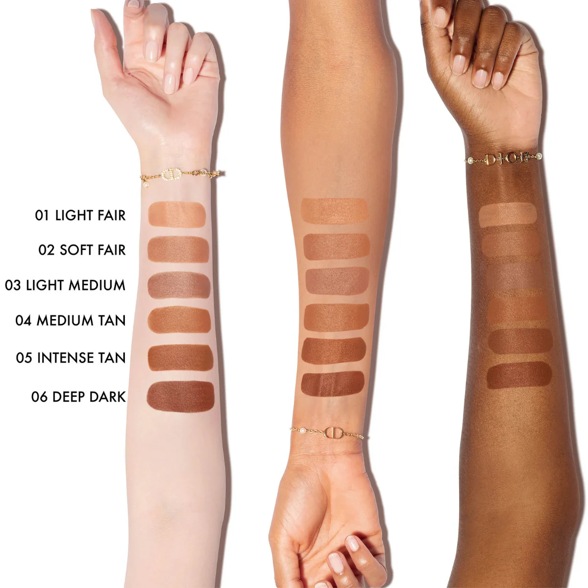 Forever Skin Bronze - Image 4