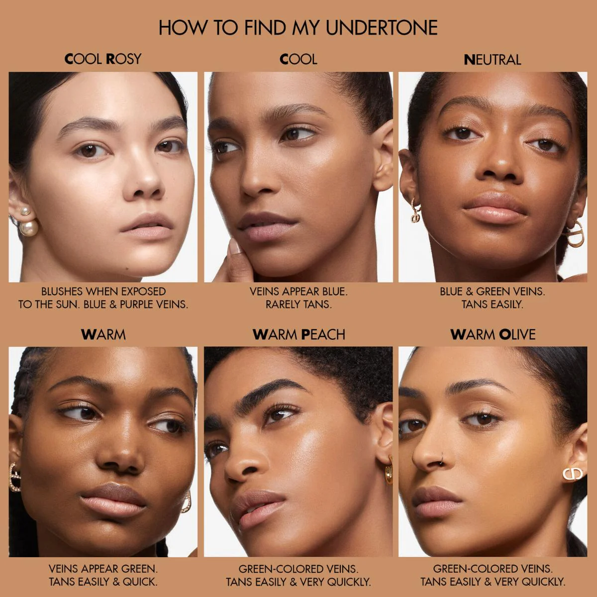 Forever Skin Wear Blurring Natural Matte Foundation - 24h Ultra Wear - Image 16