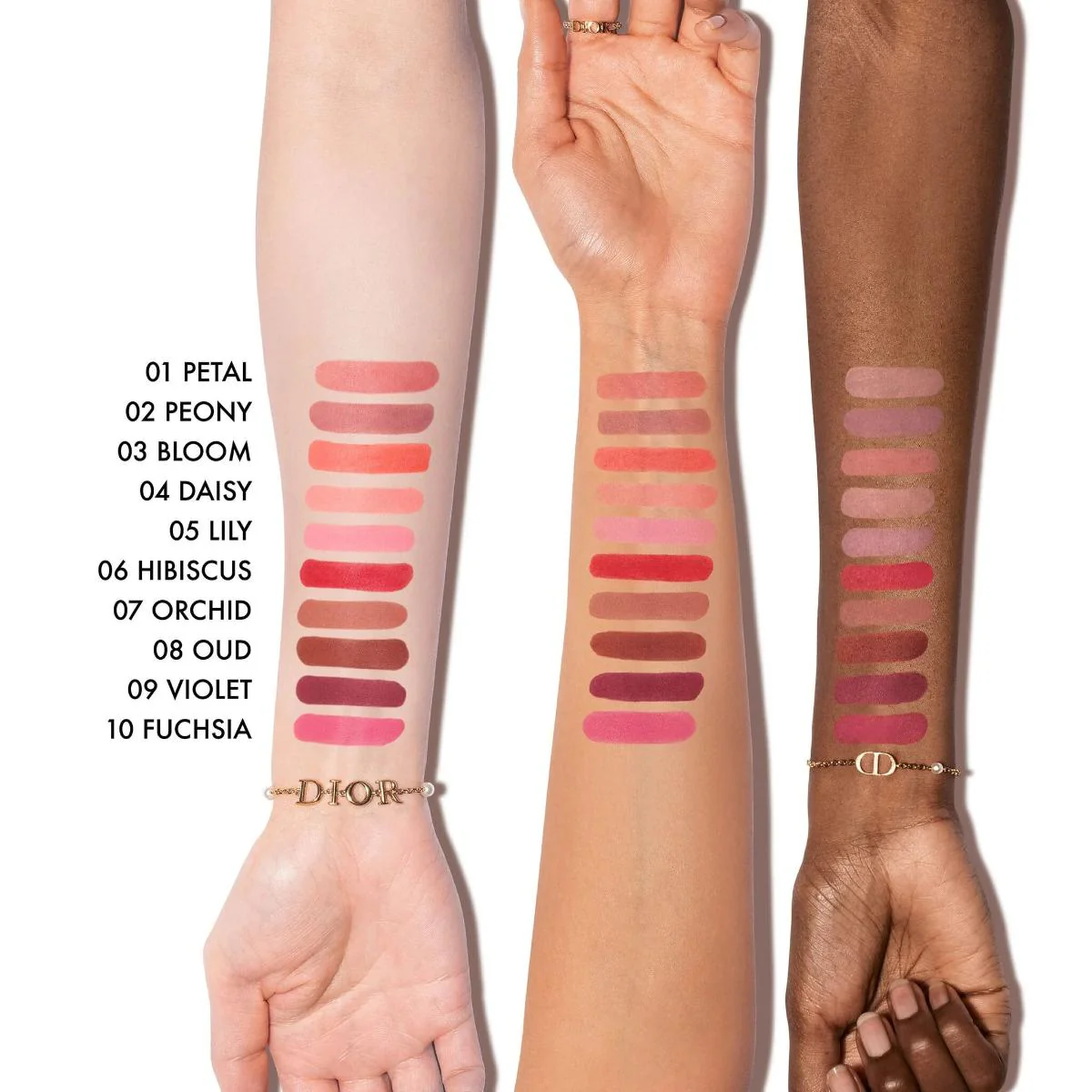Forever Liquid Blush Soft Filter - Image 16