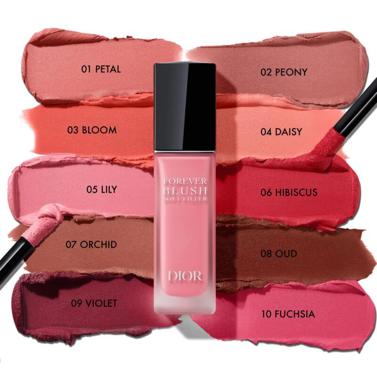 Forever Liquid Blush Soft Filter - Image 18