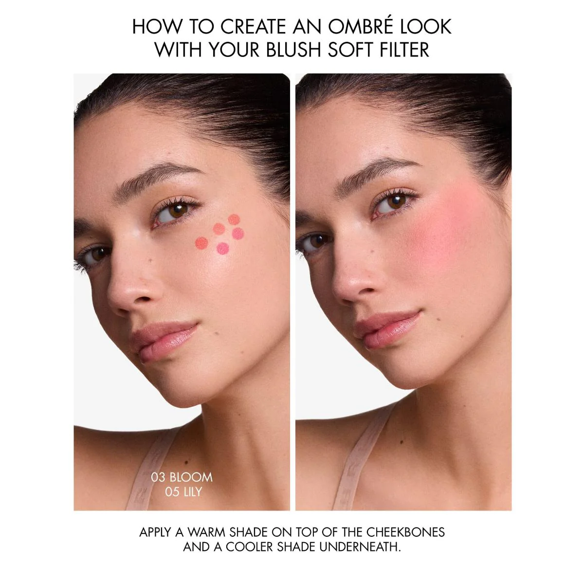 Forever Liquid Blush Soft Filter - Image 19