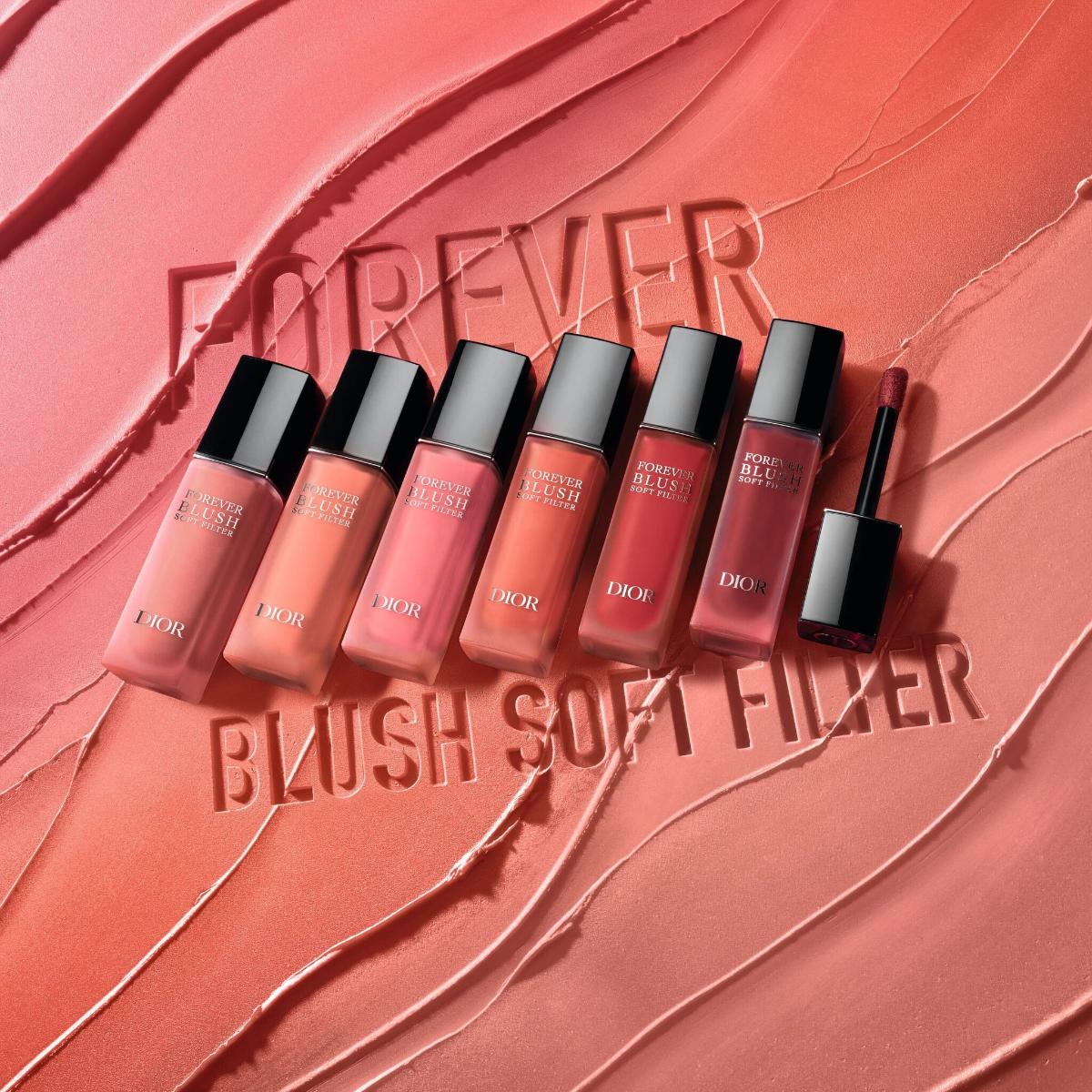 Forever Liquid Blush Soft Filter - Image 20