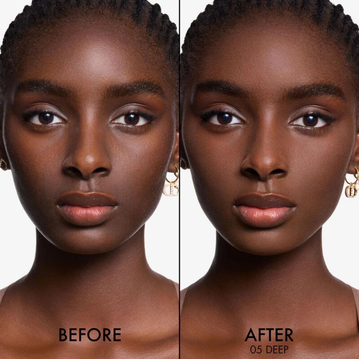 Forever Nude Matte Filter - Image 11
