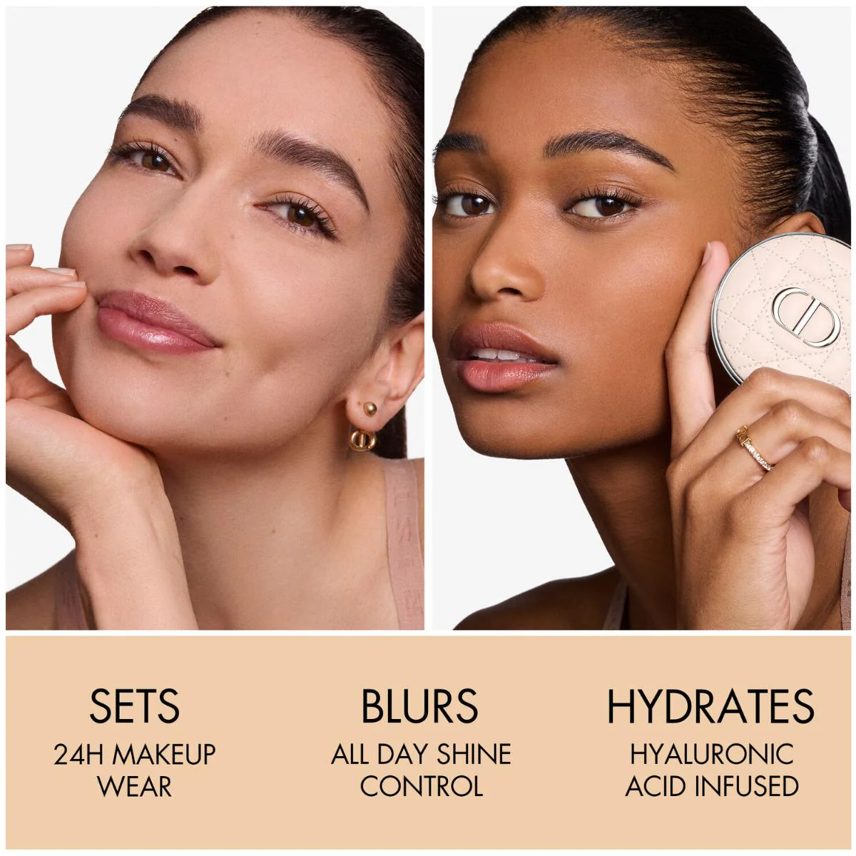 Forever Nude Matte Filter - Image 15