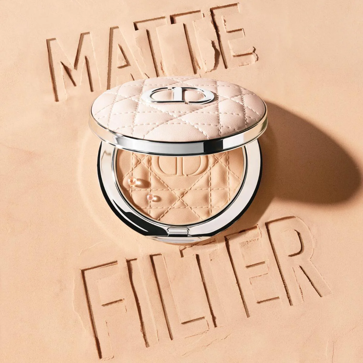 Forever Nude Matte Filter - Image 16