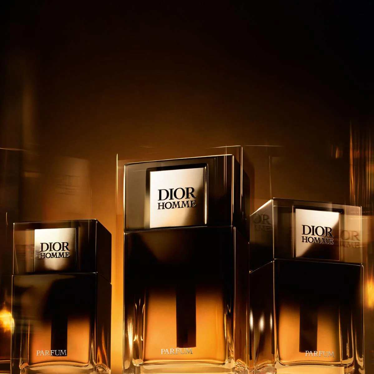 Dior Homme Parfum - Image 2