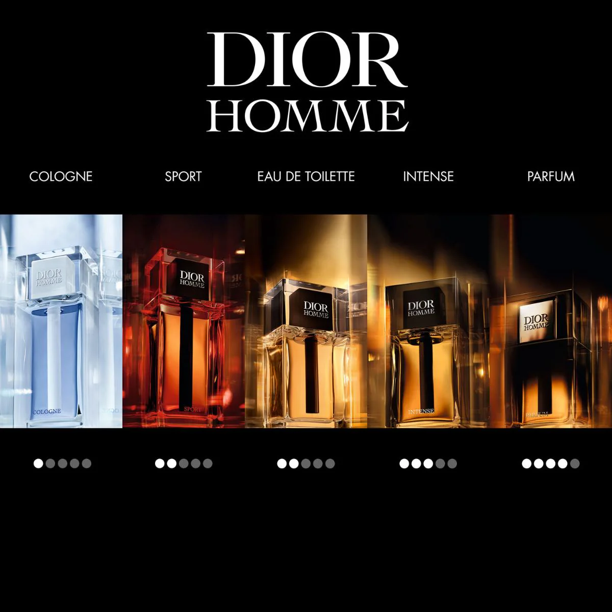Dior Homme Parfum - Image 4