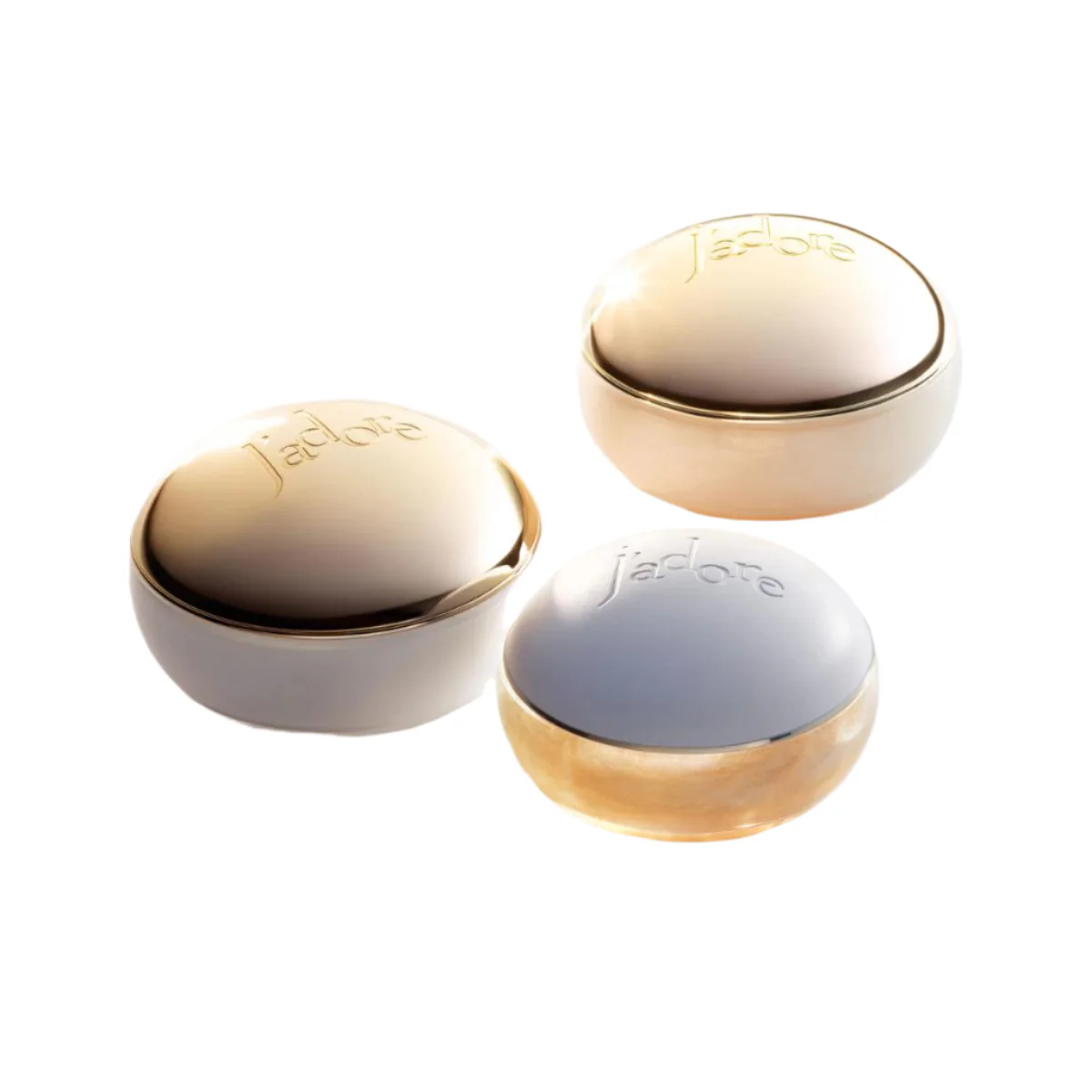 J’adore Les Adorables Coffret Set - 35ML - Image 2