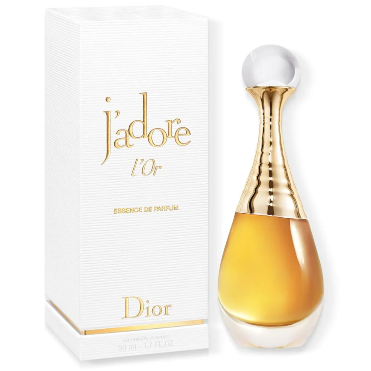 J'Adore L'Or Essence Eau de Parfum - Image 4