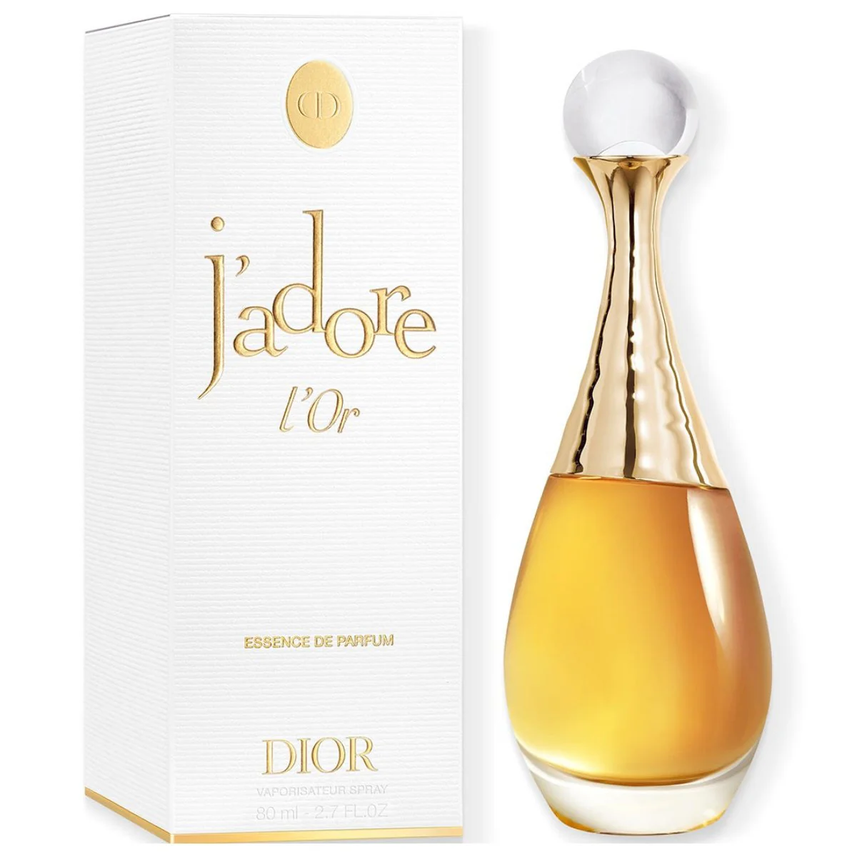 J'Adore L'Or Essence Eau de Parfum - Image 6