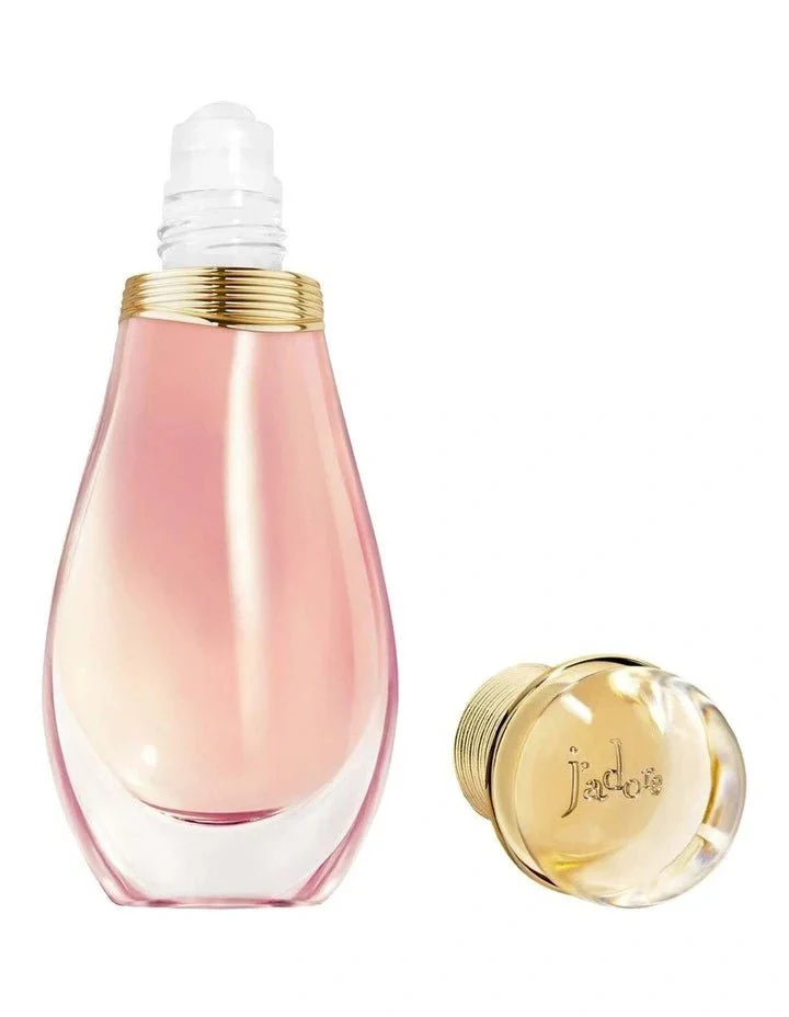 J'Adore Eau de Toilette Roller Pearl 20ml - Image 2