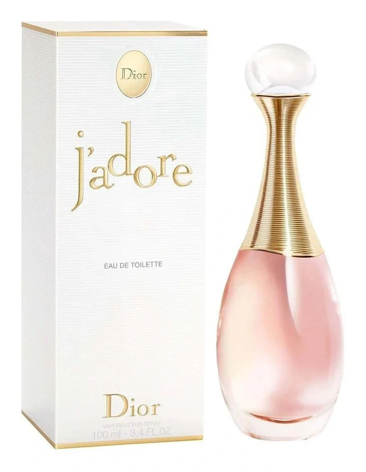 J'Adore Eau de Toilette Roller Pearl 20ml - Image 3