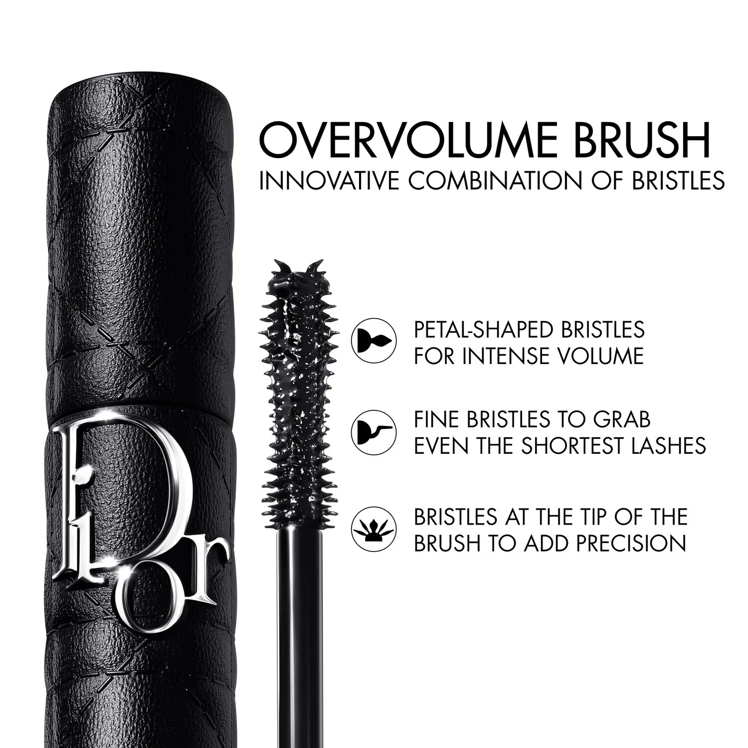 The Volume & Glow Ritual Mascara - limited edition - Image 5