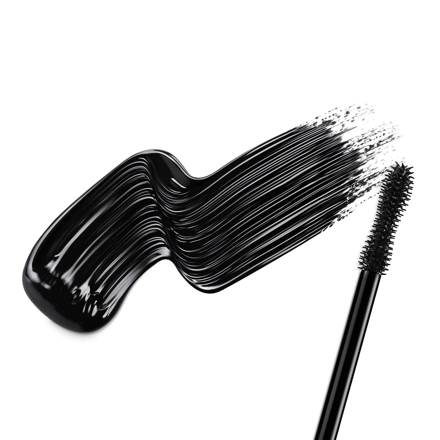 The Volume & Glow Ritual Mascara - limited edition - Image 6