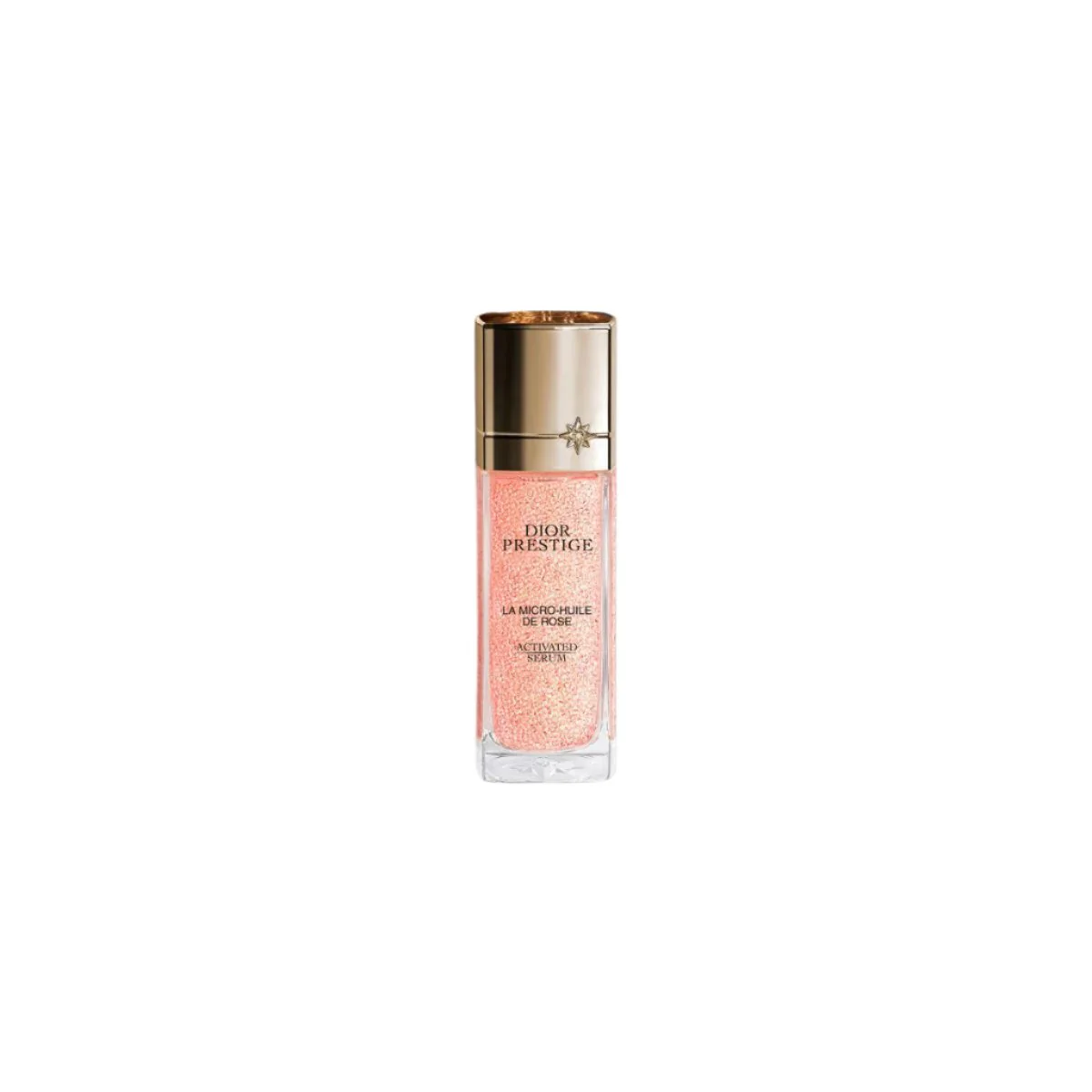 Prestige La Micro-Huile de Rose Activated Serum - Image 2