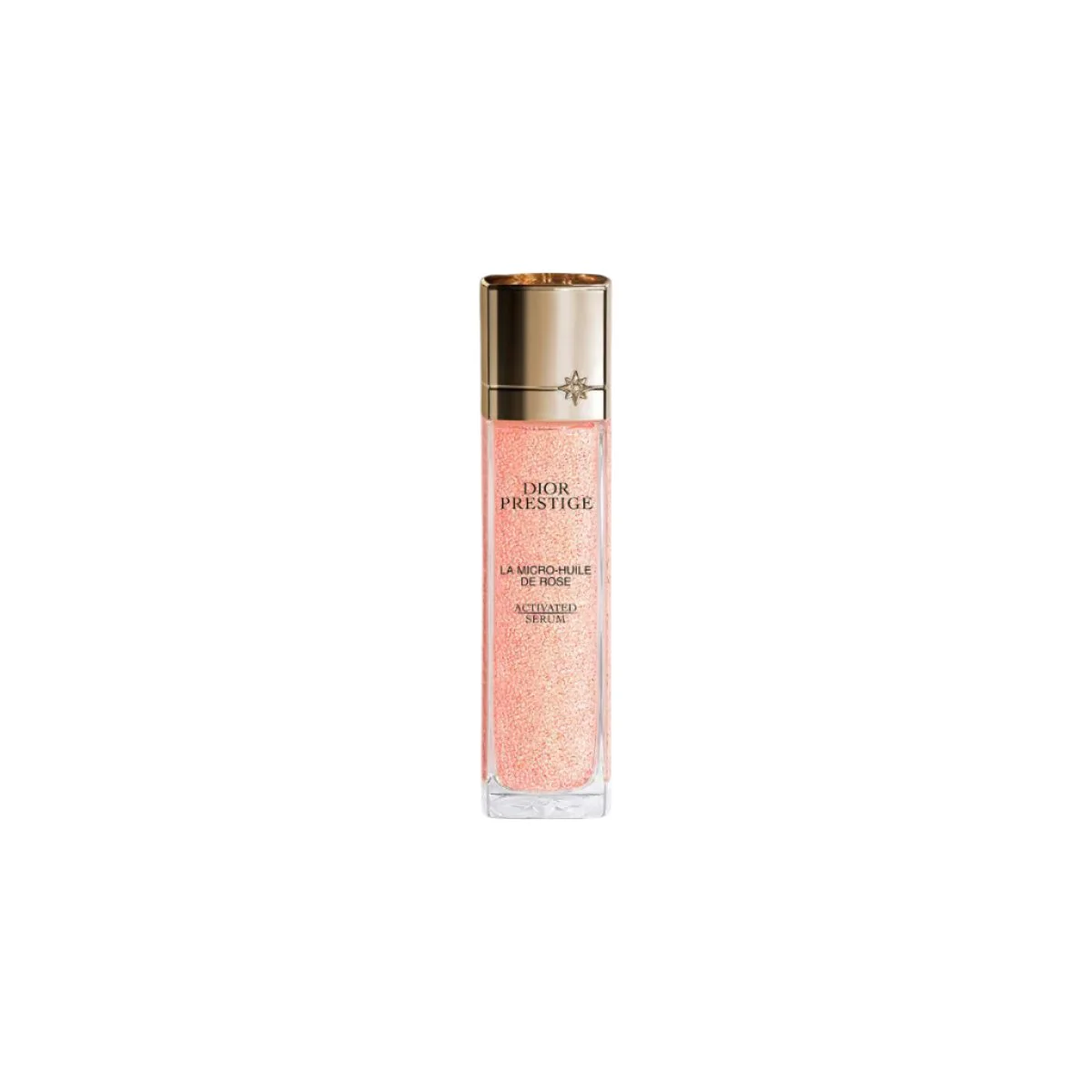 Prestige La Micro-Huile de Rose Activated Serum - Image 3