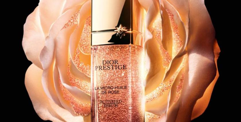 Prestige La Micro-Huile de Rose Activated Serum - Image 5