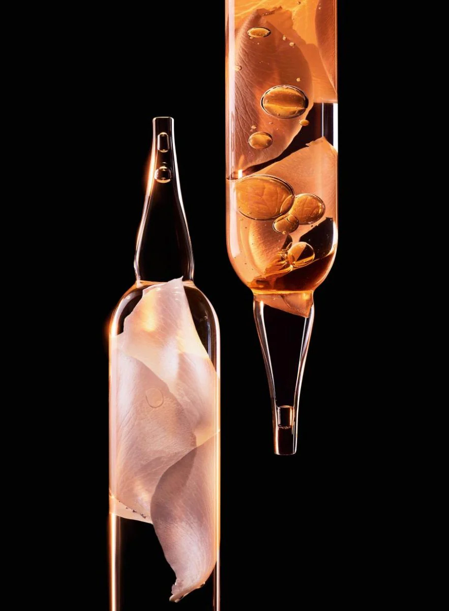 Prestige La Micro-Huile de Rose Activated Serum - Image 7