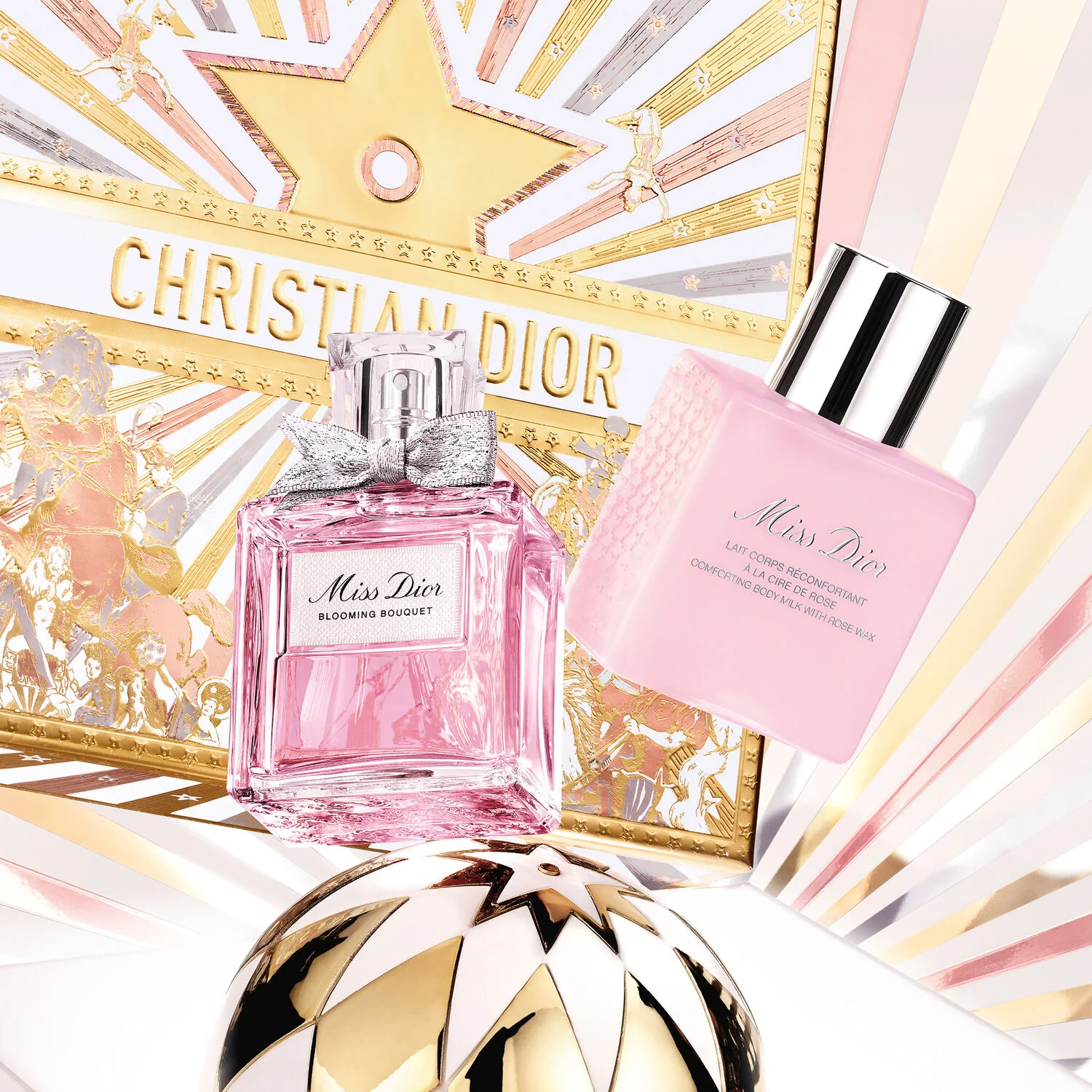 Miss Dior Blooming Bouquet Limited-Edition Set - Image 3
