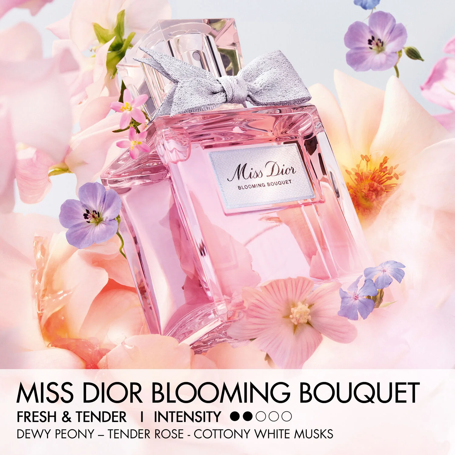 The Miss Dior Beauty Ritual - Limited Edition - Image 2