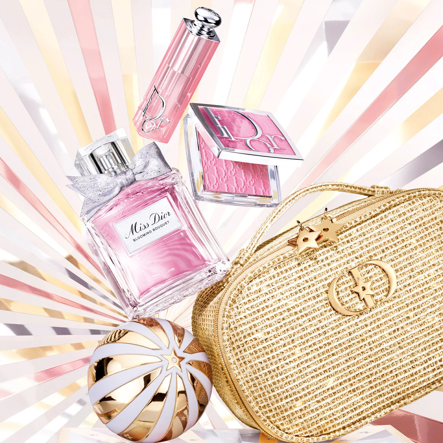 The Miss Dior Beauty Ritual - Limited Edition - Image 3