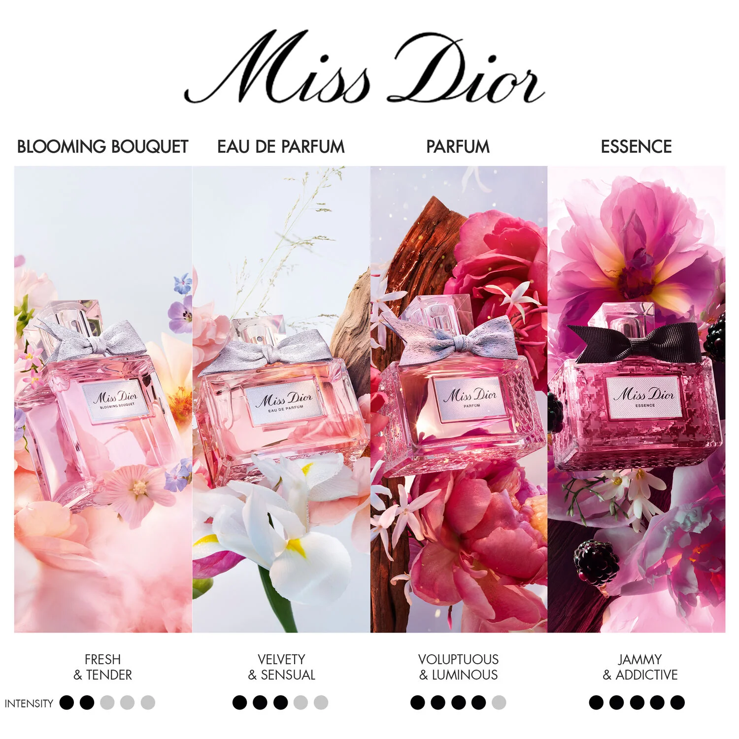 The Miss Dior Beauty Ritual - Limited Edition - Image 4