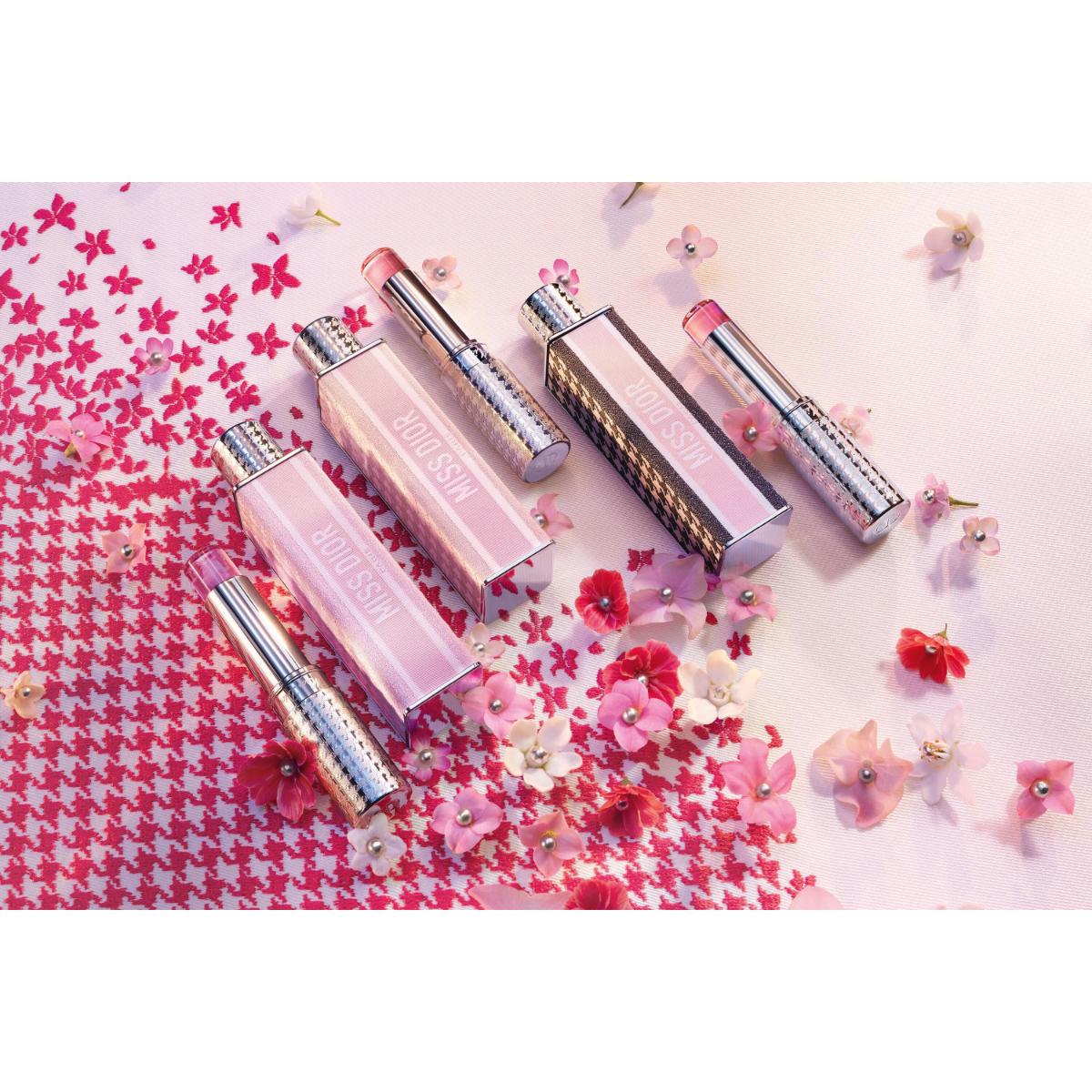 Miss Dior Blooming Bouquet Eau de Toilette Mini Miss Solid Perfume 3,2G - Image 3