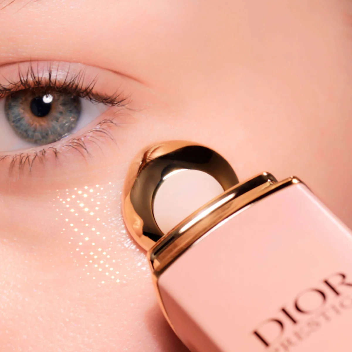 Prestige Le Micro-Sérum de Rose Yeux Activated - Image 4
