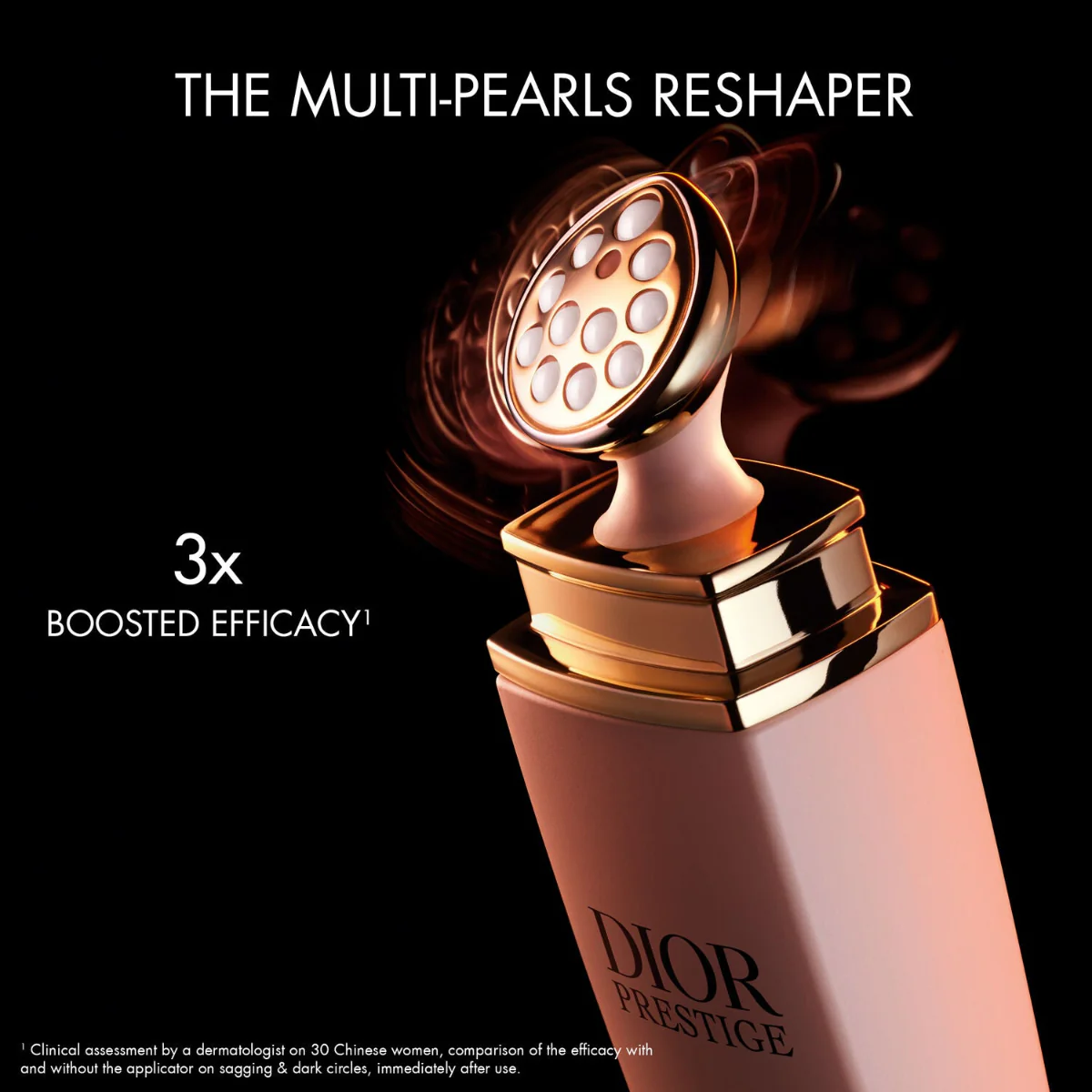Prestige Le Micro-Sérum de Rose Yeux Activated - Image 5