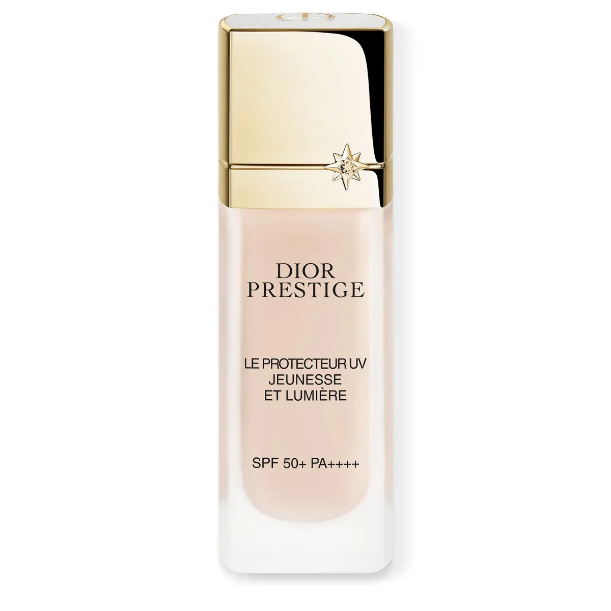 Prestige Le Protecteur UV Jeunesse et Lumière SPF 50+ PA++++ 30ML - Image 2