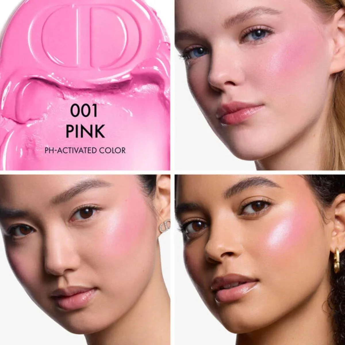 Backstage Rosy Glow Blush Stick - Image 3
