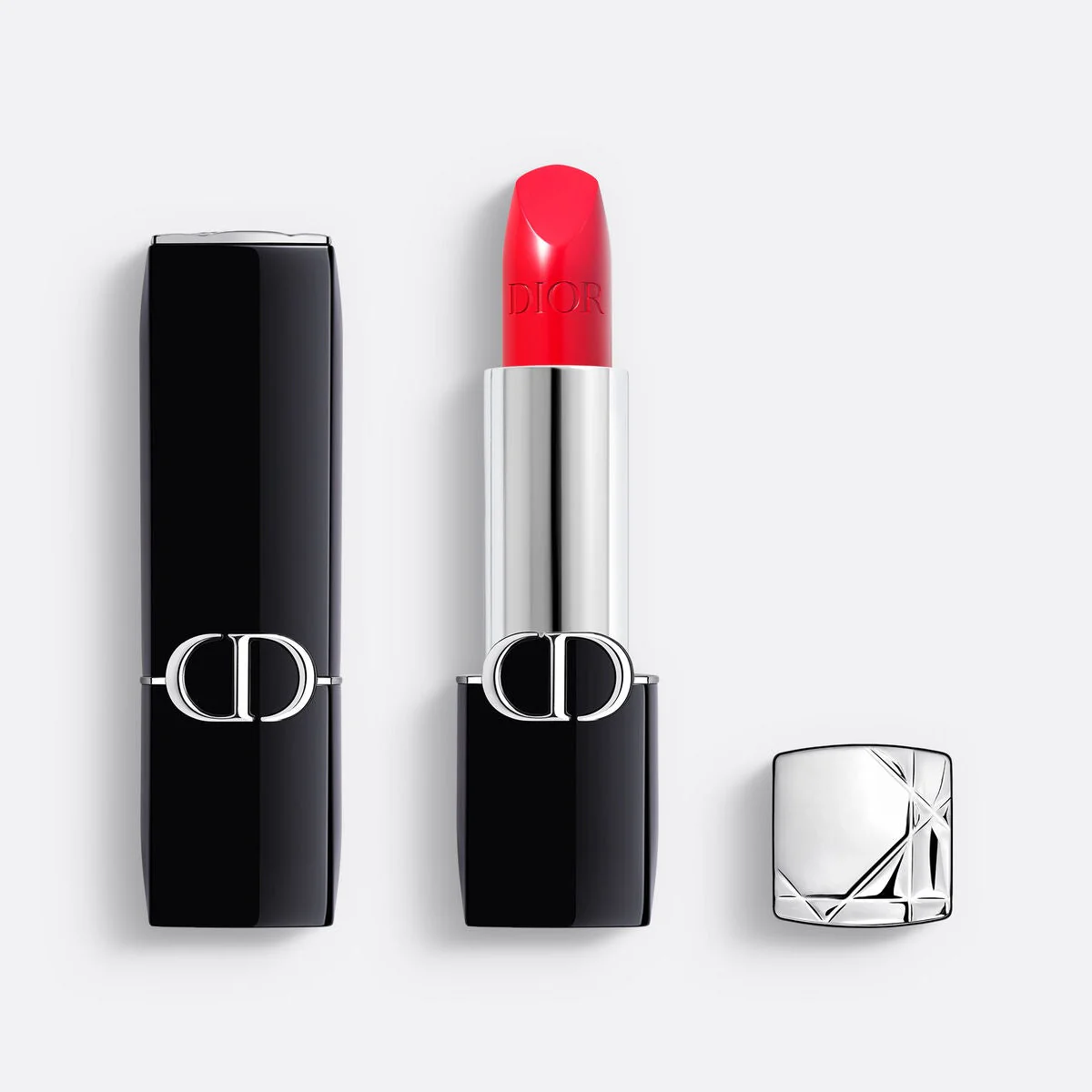 Rouge Dior Lipstick Satin finish - Image 12