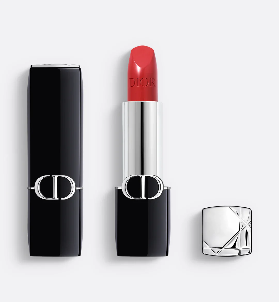 Rouge Dior Lipstick Satin finish - Image 13