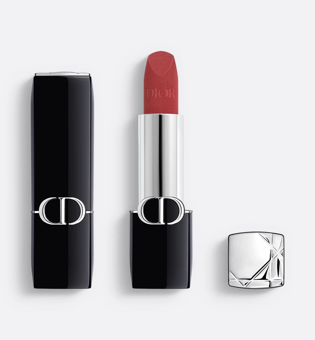 Rouge Dior Lipstick Satin finish - Image 15