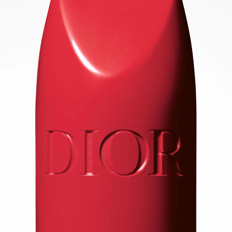 Rouge Dior Lipstick Satin finish - Image 4